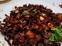 -田记餐馆(富国街店)