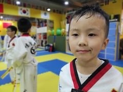 -哈喽实战跆拳道·跳绳·体能(慈云寺馆)