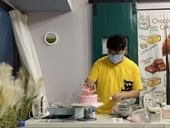 -千浔一暖DIY蛋糕烘焙(人民大学店)