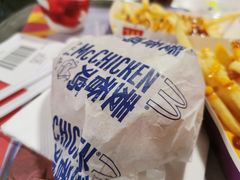 -麦当劳(北京路广百广场店)