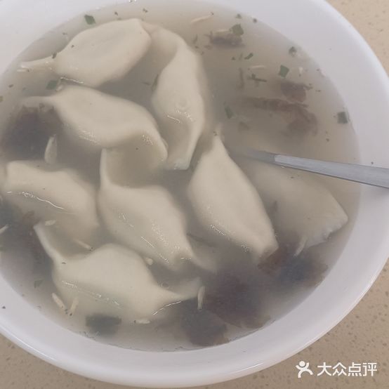 品嘉德·手工水饺