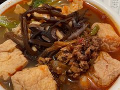 -水平有限广西米粉·广西风味集(五道口店)