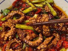 -荆九爷爆炒桥头三嫩(浙大店)