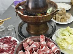 -三兴涮羊肉(荣安大街店)