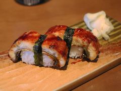 -千代武日本料理(哈西店)
