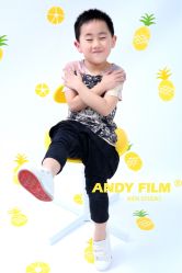 -安迪菲林摄影工作室Andy film