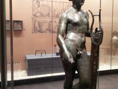 -盘龙城国家考古遗址公园