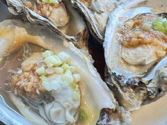 -万龙洲海鲜(广渠门店)
