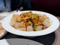 -将相和·海鲜蒸饺大连菜