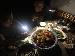 -巴依兄弟西域美食(机场店)