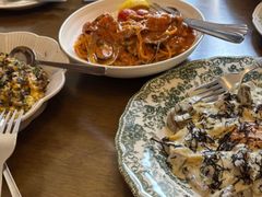 -Bistro Les Lilas丁香花小酒馆