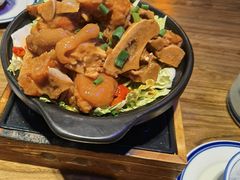 -滴水·湘逢(南汇大学城生活广场店)