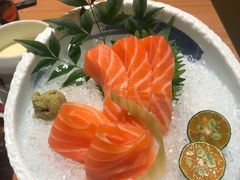 -皇品田苑日式料理(苏州中心店)