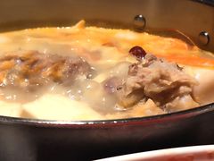 -三人行骨头王火锅(长寿店)