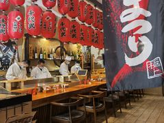 -千代武日本料理(开发区店)