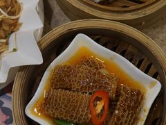 -点都德(聚福楼店)