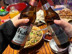 -蚝堡海鲜·威海菜·海肠捞饭·烧烤·亚洲吃蚝公司(幸福门店)