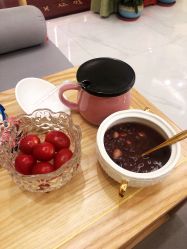 -芳朵美容养生SPA