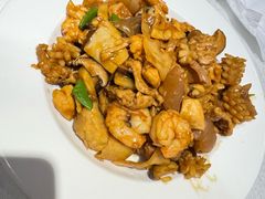 -桂园餐厅(五大道店)