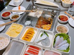 -海底捞火锅(金光华店)