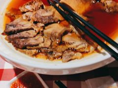 -西贝莜面村(当代商城店)