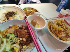 -串串叔叔麻辣烫(铜锣湾店)