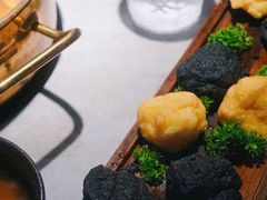 -罗勒家·养生火锅· Bistro(大望路店)