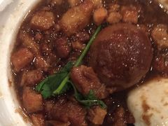 -鹿港小镇(悠唐店)