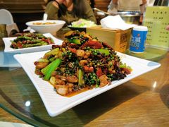 -望京一号·重庆江湖菜(工体店)