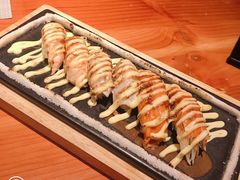 -文三酒肆自助放题(新街口友谊广场店)