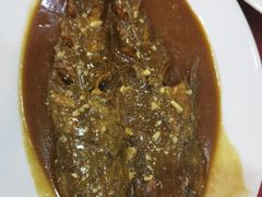 拐子鱼红烧-清真烧麦馆(民族路店)
