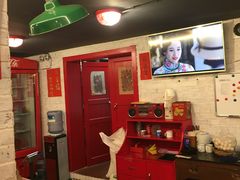 -小辉哥大排档(船山路总店)