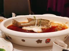 -俏江南天津时尚曲艺主题餐厅(马场道店)