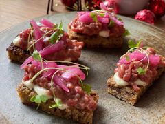 -BOR Eatery(安福路店)