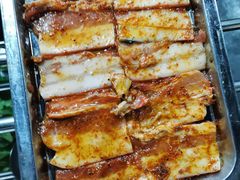 五花肉-西昌老号李小肠特色烧烤园(双流店)