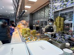 -深海中餐厅(国家海洋博物馆店)