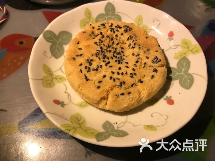 泸溪河桃酥-图片-北京美食-大众点评网