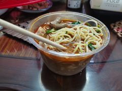 -大鼎沙嗲面(港口路店)