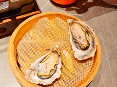 -杨氏青龙虾·羊蝎子(珠江路店)