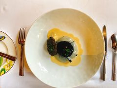 -Le Comptoir de Pierre Gagnaire