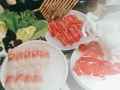 -无界釜·河豚鱼汤锅(红山动物园店)