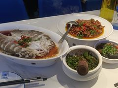 -兰湘子·湘菜小炒(天水兰天城市广场店)