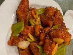 -春花民族美食(佳木斯总店)