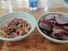 -晓马鸭店(新芜路店)