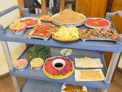 -如意林卡藏餐吧(大昭寺店)