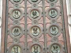 -斯蒂芬主教座堂(Stephansdom)