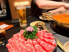 -色響火锅(恒隆广场店)