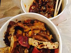 -吴长子卤菜馆(统一街店)