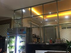 门面-石磨房养生豆浆鱼•野生菌火锅(红河云岭·盛世佳园店)