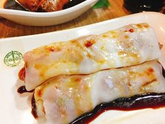 肠粉-添好运点心专门店(中环IFC店)